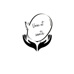 Logo Voix et Santé